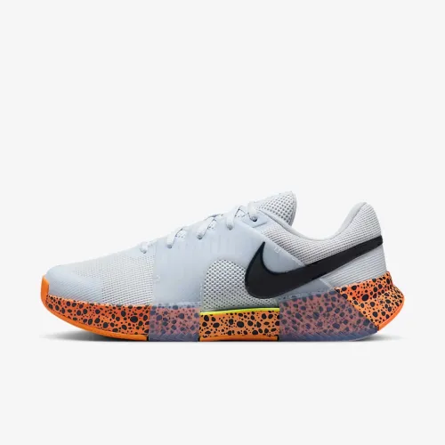 Nike GP Challenge 1 Electric мужские Hard Court Tennis Кроссовки многоцветный