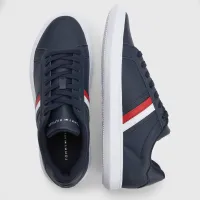 Кросівки Tommy Hilfiger Corporate Cup FM0FM04275-DW5 - Синій