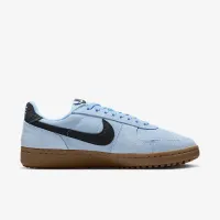 Nike Field General Suede жіноча Кросівки блакитний