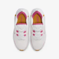 Nike Infinity Flow Big дитячі Running Кросівки колір білий