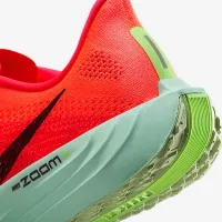 Nike Pegasus Plus чоловічі Road Running Кросівки колір червоний