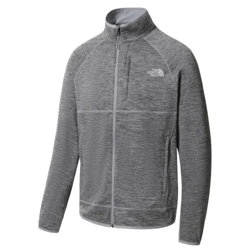 Куртка The North Face Canyonlands 0A5G9VDYY1 - Серая