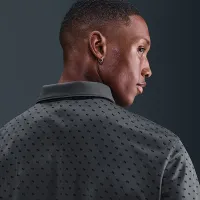 Nike Victory чоловічі Dri-FIT Polo колір сірий