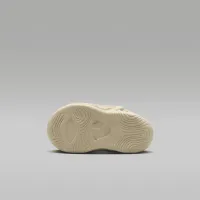 Nike Tatum 1 Baby/Toddler Кроссовки цвет коричневый