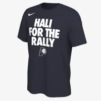 Tyrese Haliburton Indiana Pacers Men's Nike NBA T-Shirt