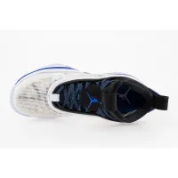 Кроссовки Nike Air Jordan XXXVI CZ2650-101 - бело-синие