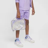 Nike Futura Fuel Pack (4L) цвет фиолетовый