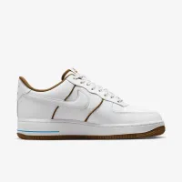 Nike Air Force 1 '07 LX мужские Кроссовки цвет белый