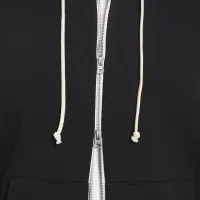 Nike Standard Issue чоловічі Dri-FIT Full-Zip баскетбольні Толстовка з капюшоном колір чорний