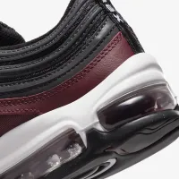 Nike Air Max 97 Big Kids’ Кросівки колір червоний