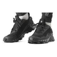 Кросівки Чоловічі SALOMON ALPHACROSS 4 GTX Gore-TEX (470640)