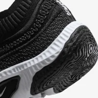 Nike Cosmic Unity 3 (Team) баскетбольні Кросівки колір чорний