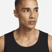 Nike Sportswear чоловічі Tank колір чорний