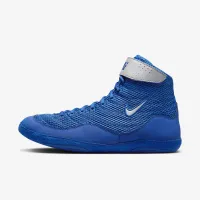 Nike Inflict Wrestling Кроссовки синий
