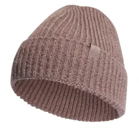 Шапка adidas Cuff Beanie HM9907 - Рожева