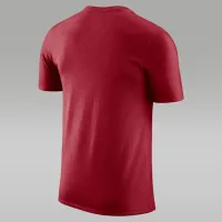 Nike Miami Heat Essential чоловічі Jordan NBA футболка колір червоний