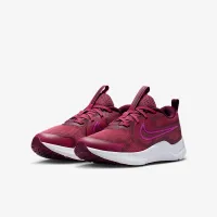 Nike Cosmic Runner Big дитячі Road Running Кросівки колір фіолетовий