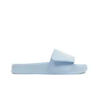 Шльопанці New Balance SWA200M3 - Блакитні