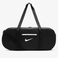 Nike Stash Duffel (21л) цвет черный