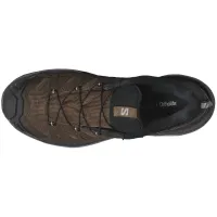Кроссовки для треккинга SALOMON X ULTRA 360 LTR GTX Gore-Tex (475712)