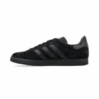 Кроссовки adidas Gazelle CQ2809 - Черные