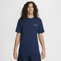 Nike Sportswear мужские футболка синий