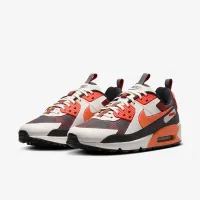 Nike Air Max 90 Drift чоловічі Кросівки колір сірий