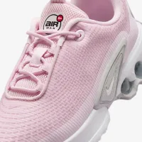 Nike Air Max Dn Little детские Кроссовки Pink