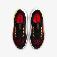 Nike Pegasus 41 Big дитячі Road Running Кросівки колір чорний