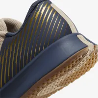 NikeCourt Vapor Pro 2 Premium мужские Hard Court Tennis Кроссовки цвет коричневый