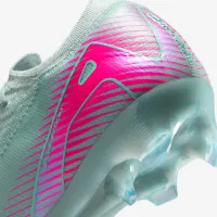 Nike Mercurial Vapor 16 Elite FG Low-Top футбольні бутси колір сірий