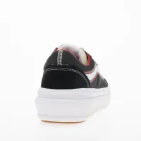Кроссовки Vans Pop Color Old Skool Overt CC VN0A7Q5E4581 - Черные