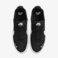 Nike BRSB Skate Кросівки колір чорний