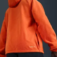 Nike Sportswear Club мужские Winterized Top Orange