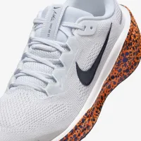 Nike Pegasus 41 Electric Big детские Road Running Кроссовки цвет серый