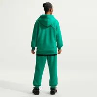 Nike NOCTA NOCTA Fleece CS Sweatpants цвет зеленый
