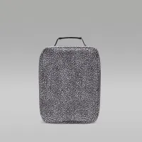 Nike Jordan Shoe Storage сумка (13L) колір чорний