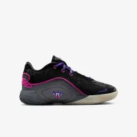 Nike LeBron XXII Big детские баскетбольные Кроссовки цвет черный