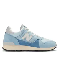 Кросівки New Balance M475VTG - Блакитні
