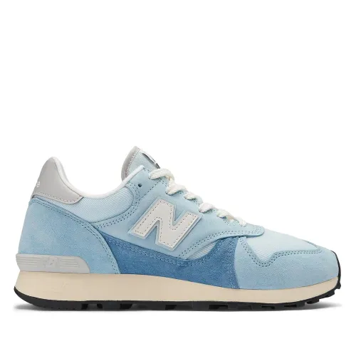 Кросівки New Balance M475VTG - Блакитні