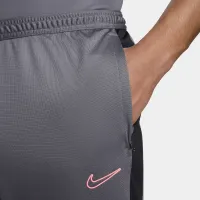 Nike Academy чоловічі Dri-FIT Soccer Tracksuit колір сірий