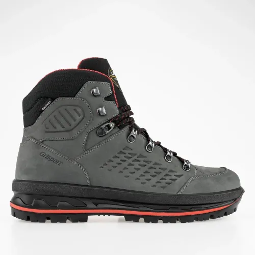 Кроссовки Grisport 15001NV4G - Серые