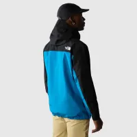 Куртка The North Face Dryzzle Futurelight 0A7QB2UID1 - сине-черная