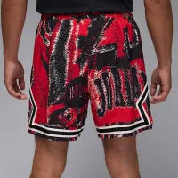 Nike Jordan Sport мужские Dri-FIT Diamond шорты цвет черный
