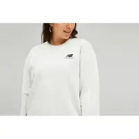 Кофта/футболка New Balance UT21501SAH - Сіра