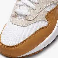 Nike Air Max 1 SC мужские Кроссовки цвет коричневый