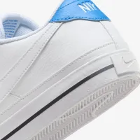 Nike Court Legacy Next Nature мужские Кроссовки цвет белый