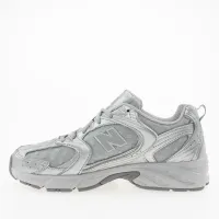 Кросівки New Balance U530HFZ - Сірі