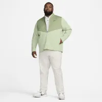 Nike Tour Essential чоловічі для гольфу Куртка колір зелений
