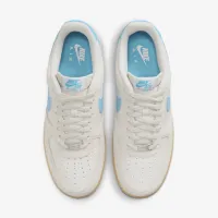 Nike Air Force 1 '07 LV8 мужские Кроссовки цвет серый